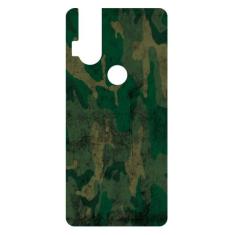 Capa Adesivo Skin161 Verso Para Motorola One Hyper - KawaSkin