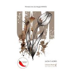 Livro - Um