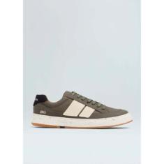 Canvas ag sneaker OSKLEN-Feminino