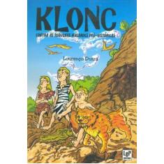 Klonc: Contra As Pequenas Maldades Pré-Históricas, 3