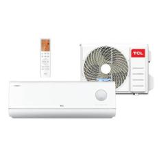 Ar Condicionado Split Inverter TCL FreshIN 3.0 18000 BTUs Frio Branco 