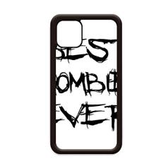 Capa Best Mombie Ever Words Family Bless para iPhone 12 Pro Max para Apple Mini Mobile Case