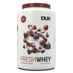 Fresh Whey Protein 3W 900G - Dux Nutrition Lab