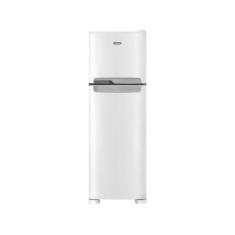 Geladeira/Refrigerador Continental Frost Free - Duplex Branca 370L Tc4