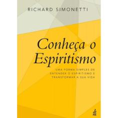 Conheca O Espiritismo