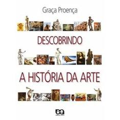 Descobrindo a história da arte