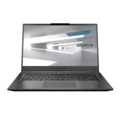 Notebook Gigabyte U4 Intel I5-1155g7 8gb 512gb M.2 FHD 14&quot;