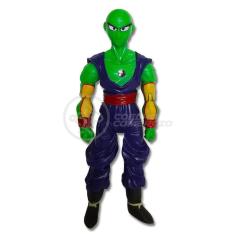 Boneco Articulado Piccolo Action Figure Dragon Ball Super Colecionável