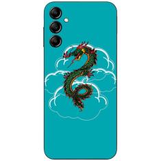 Capa Adesivo Skin365 Verso Para Galaxy A14 4G (SM-A145)