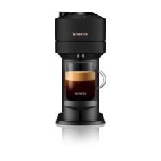 Nespresso Cafeteira Vertuo Next com Tecnologia de Extração Centrifusion, Versatil para Diferentes Medidas de Xícaras, Capacidade de 1,1 Litros, 127v, Preto Fosco