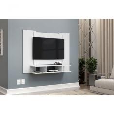 Painel Para Tv Ej Branco