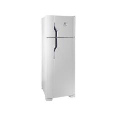 Geladeira/Refrigerador Electrolux Degelo Manual Duplex 260L Cycle Defr