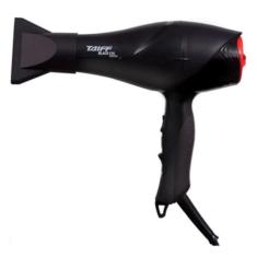 Secador De Cabelo Profissional Taiff Black Ion 2000W - A.R Variedades