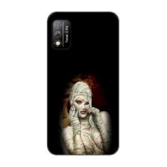 Capa Adesivo Skin116 Verso Para Positivo Twist 4 Fit - KawaSkin