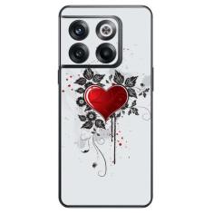 Capa Adesivo Skin364 Verso Para OnePlus 10T - KawaSkin