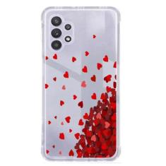 Capa Capinha De Celular Compatível com Galaxy A13 4G Samsung Personali