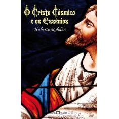 Livro - O Cristo cósmico e os Essênios