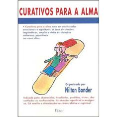 Curativos Para A Alma