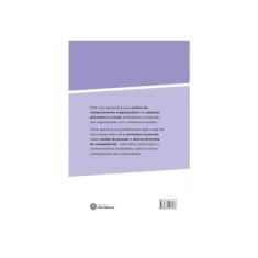 Comportamento Humano Nas Organizações