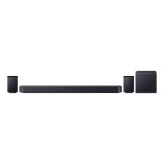 Soundbar Série Q HW-Q990F 11.1.4 canais Subwoofer e Caixas traseiras 2