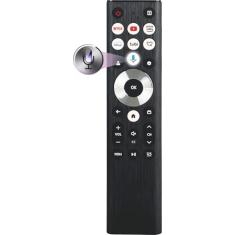 Controle remoto universal para TV