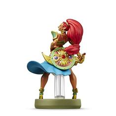 Amiibo - Urbosa (Zelda Breath of the Wild)