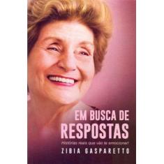 Em Busca de Resposta - VIDA E CONSCIENCIA, 3