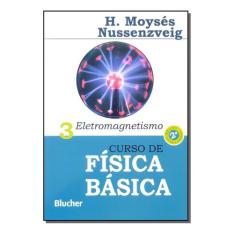 Curso de física básica - BLUCHER, Sortido