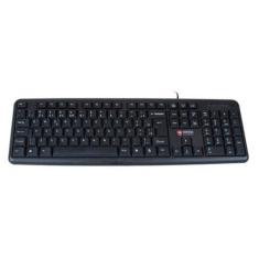 Teclado Usb Kross Elegance Ke-K095V3