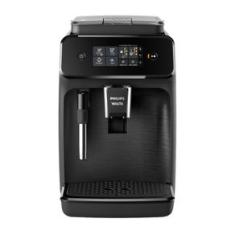 Cafeteira Espresso Philips Walita Automática Série 1200 1400W Preta EP1220