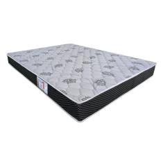 Colchão Casal Espuma Comfortpedic Line 138x188x12cm D20 Antiácaro Antifungo Orthoflex