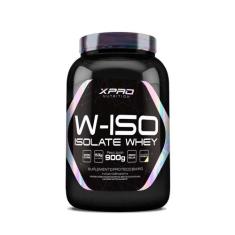Whey Protein Isolado W-Iso 900G - Xpro Nutrition