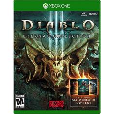 Diablo III Eternal Collection (Requires Xbox Live