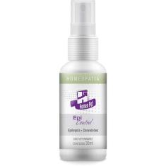 Sistema de Terapia Homeopet Epilepsia e Convulsões Epi Control - 30 mL