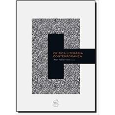 Critica Literária Contemporânea