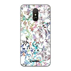 Capa Adesivo Skin106 Verso Para Positivo Twist 3 (S513) 2020