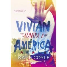 Vivian Contra A America