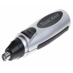 Aparador de Pelos Sobrancelhas Nariz Barba e Orelhas - Tianchao