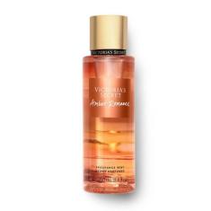 Body Splash Victorias Secret Amber Romance Feminino 250ml - Victória's