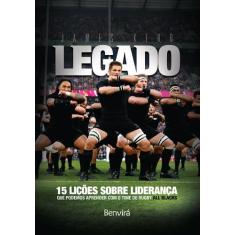 Livro - Legado