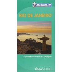 Guia Verde Michelin-rj - RECORD, 3