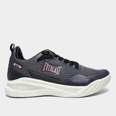 Tênis Everlast Range 3 Feminino-Feminino