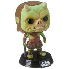 Funko Mando Gamorrean - The Mandalorian