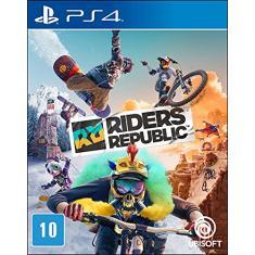 Riders Republic - PlayStation 4