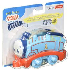 Chocalho Thomas & Friends - Fisher Price DTN24