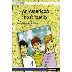 An American Host Family - Elementary -