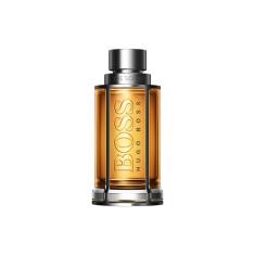 Boss The Scent Hugo Boss Eau de Toilette - Perfume Masculino 50ml 