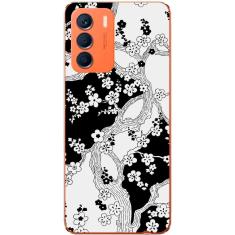 Capa Adesivo Skin356 Verso Para Infinix Zero 5G (2023)