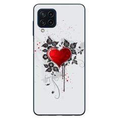 Capa Adesivo Skin364 Verso Para Samsung Galaxy M22 (2021) - KawaSkin
