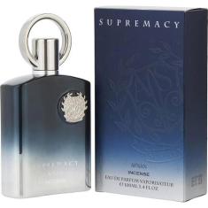 Perfume Masculino Afnan Supremacy Incense Eau De Parfum 100 ML